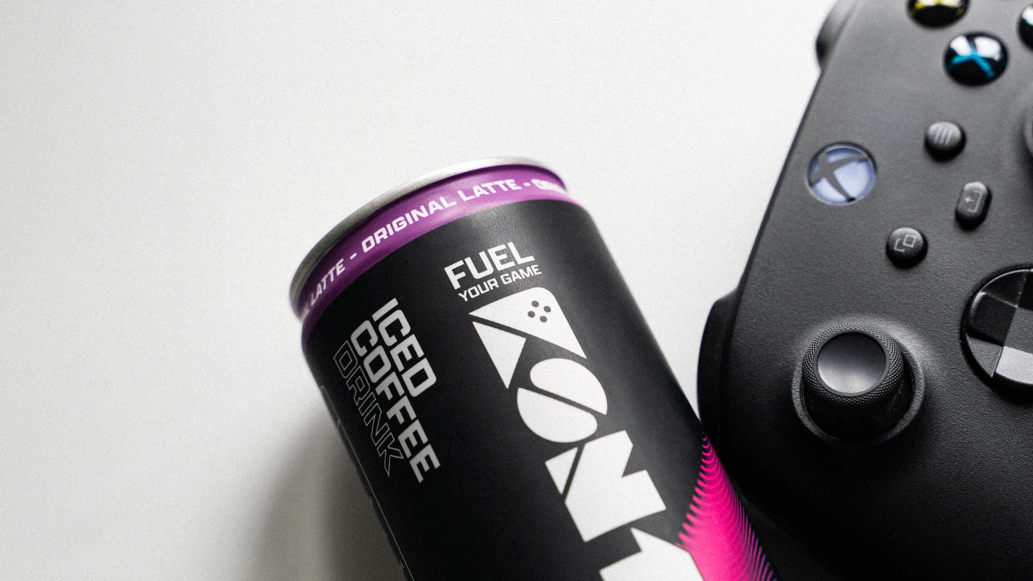 Why Coffee is my Go-To Energy Source For Gaming Focus